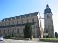 eglise de ducey